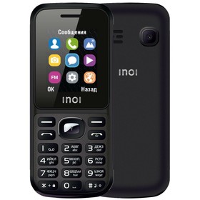 Сотовый телефон INOI 105, 1.8
