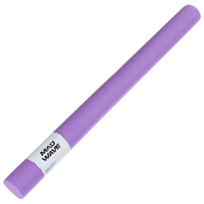 Аквапалка, толщина 6,5 см, длина 80±2 см, M0822 01 1 09W, цвет фиолетовый