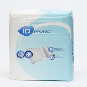 купить Пеленки iD Protect Expert, 60 х 90 см, 30 шт