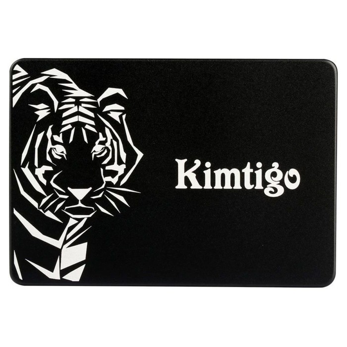 Накопитель SSD Kimtigo K512S3A25KTA320, 512 Гб, SATA III, 2.5"