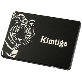 

Накопитель SSD Kimtigo K512S3A25KTA320, 512 Гб, SATA III, 2.5"