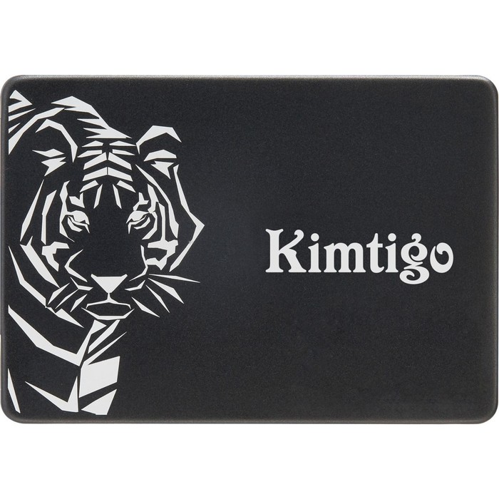 Накопитель SSD Kimtigo K240S3A25KTA300, 240 Гб, SATA III, 2.5