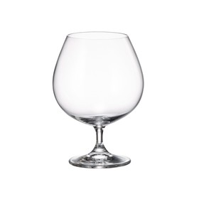 

Набор бокалов для бренди «Дора» 690 мл