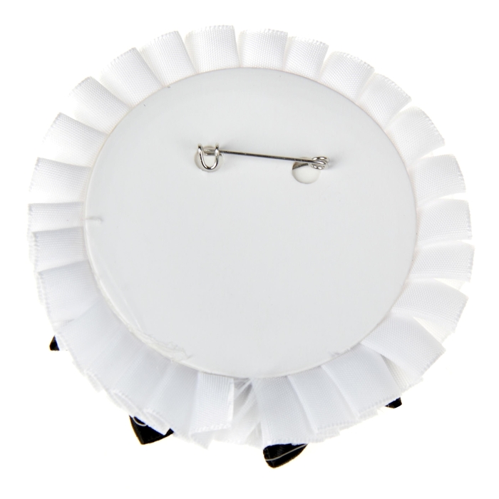 Значок "Почетный свидетель"