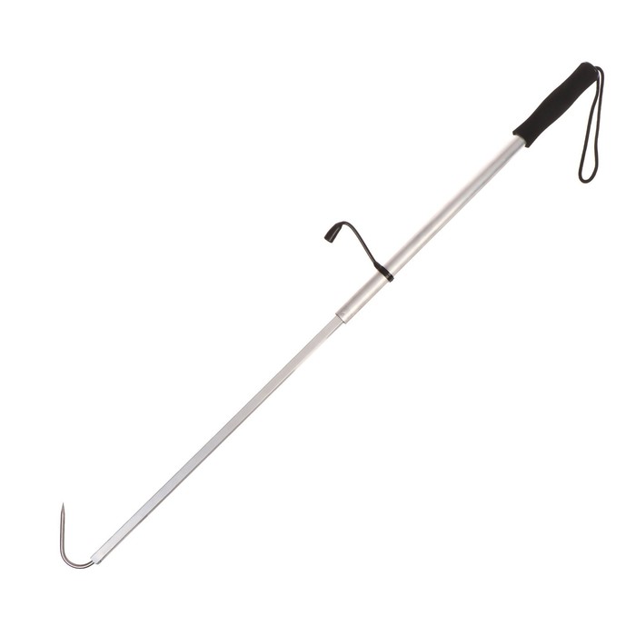 Багор телескопический Namazu, L-110 см