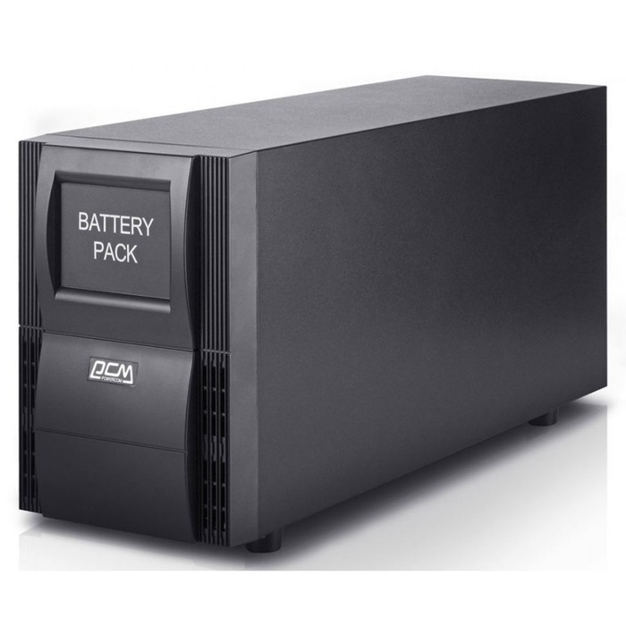 

Батарея для ИБП Powercom BAT MAC-36V, 24 В, 21,6 Ач, для MAC-1000