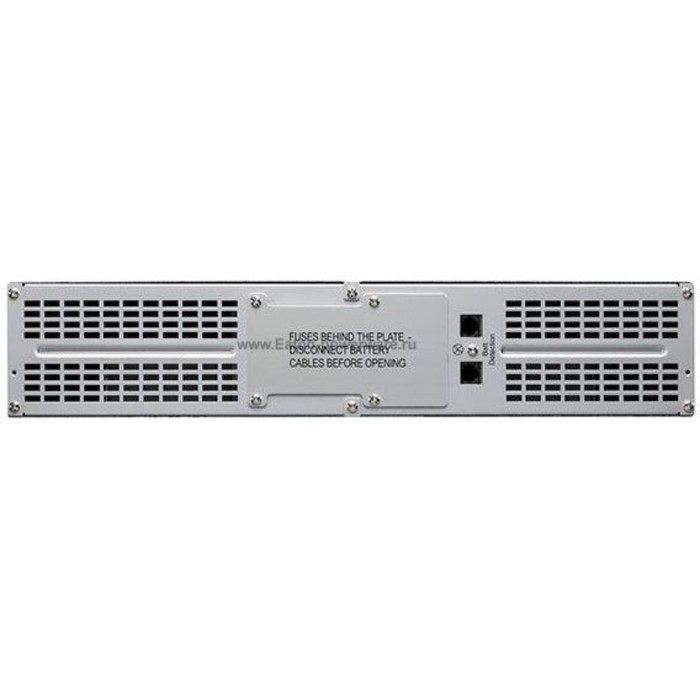 фото Батарея для ибп eaton ebm 48v rack2u для 9sx1500ir