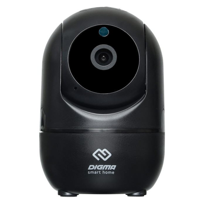 цена Камера видеонаблюдения IP Digma DiVision 201 2,8-2,8 мм, цветная