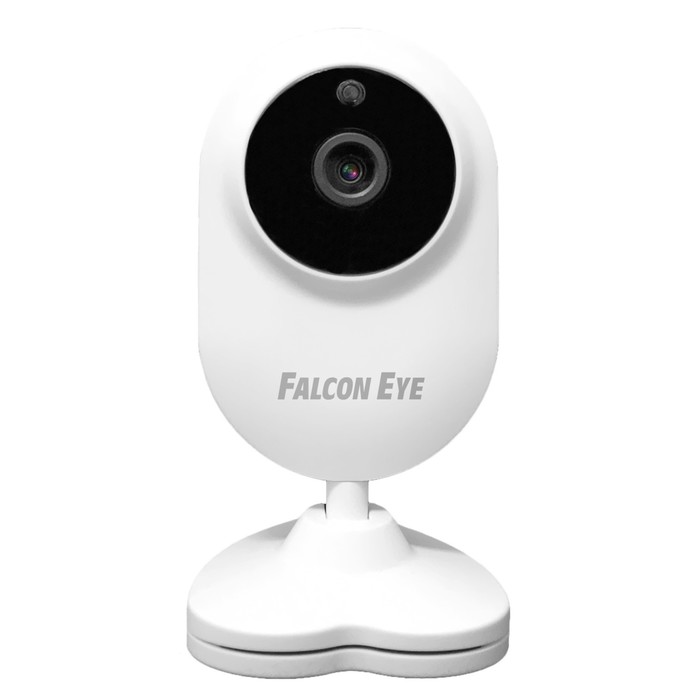 Камера видеонаблюдения IP Falcon Eye Spaik 1 3,6-3,6 мм, цветная камера видеонаблюдения ip триколор sci 1 2 8 2 8 мм цветная