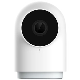 Камера видеонаблюдения Aqara Camera Hub G2H, IP, 140°, ночная съемка, датчик движения