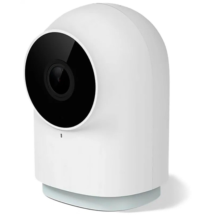 

Камера видеонаблюдения Aqara Camera Hub G2H, IP, 140°, ночная съемка, датчик движения
