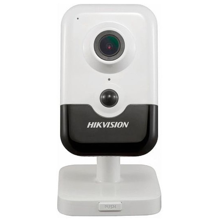 цена Камера видеонаблюдения IP Hikvision DS-2CD2463G2-I 4-4 мм, цветная