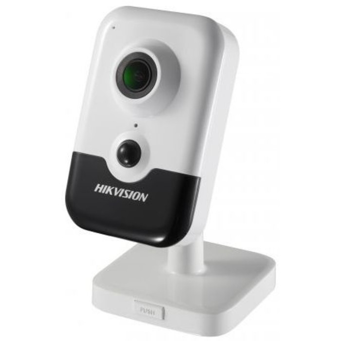 

Камера видеонаблюдения IP Hikvision DS-2CD2423G0-IW 4-4 мм, цветная