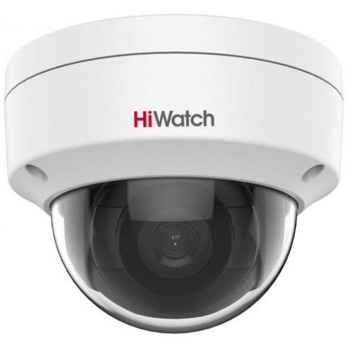 фото Камера видеонаблюдения ip hiwatch pro ipc-d022-g2/s 4-4 мм, цветная