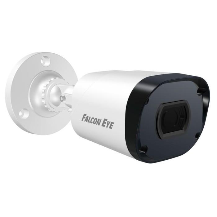Камера видеонаблюдения IP Falcon Eye FE-IPC-BP2e-30p 3,6-3,6 мм, цветная камера видеонаблюдения ip falcon eye jager 3 6 3 6 мм цветная