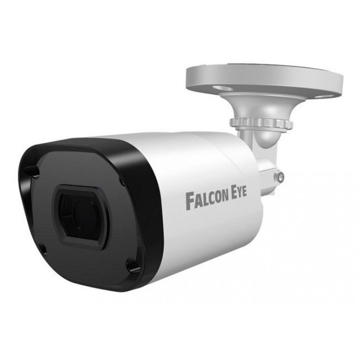 фото Камера видеонаблюдения ip falcon eye fe-ipc-bp2e-30p 3,6-3,6 мм, цветная