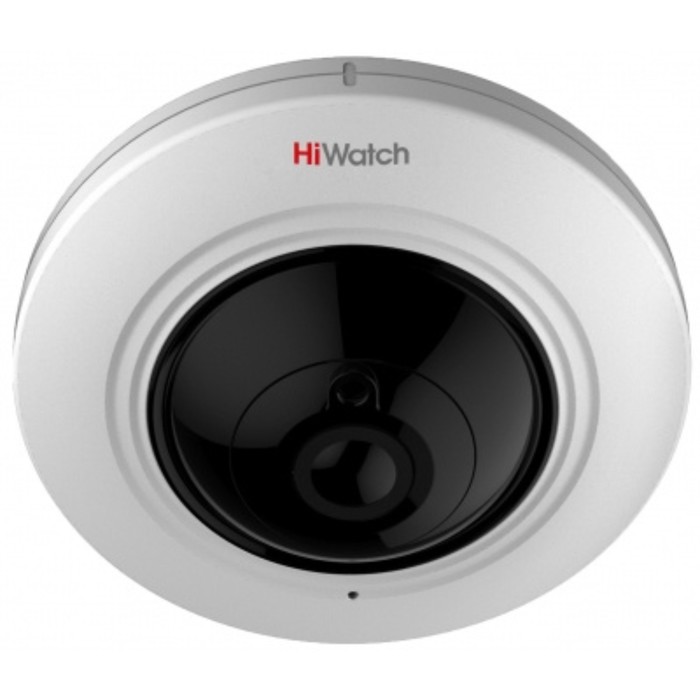 фото Камера видеонаблюдения ip hiwatch ds-i351 1,16-1,16 мм, цветная