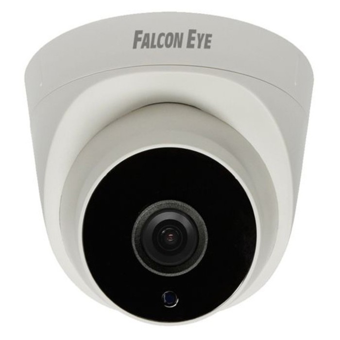 Камера видеонаблюдения IP Falcon Eye FE-IPC-DP2e-30p 2,8-2,8 мм, цветная фото