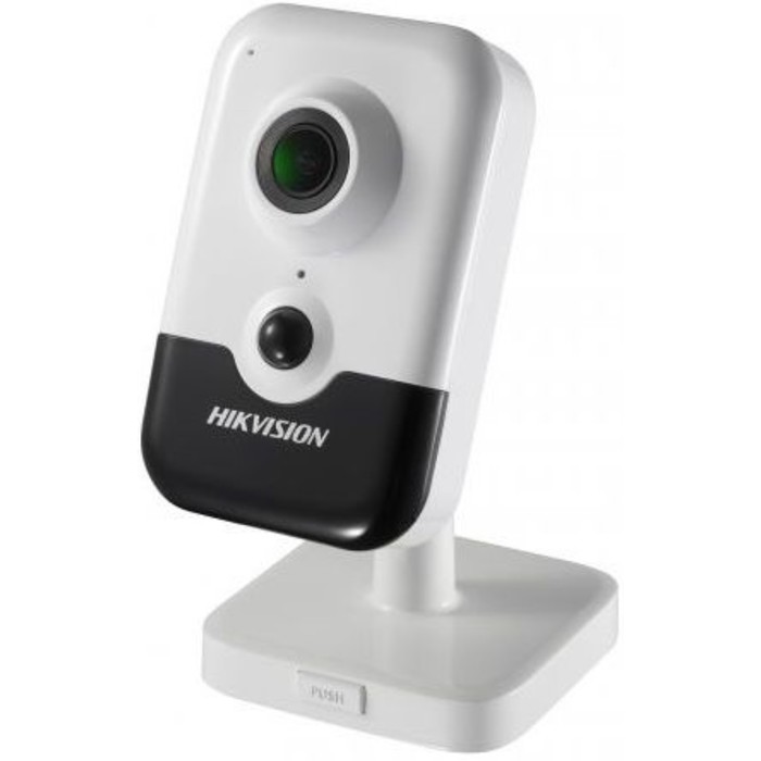 

Камера видеонаблюдения IP Hikvision DS-2CD2443G0-IW 4-4 мм, цветная