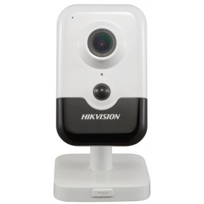 фото Камера видеонаблюдения ip hikvision ds-2cd2443g0-iw 2,8-2,8 мм, цветная