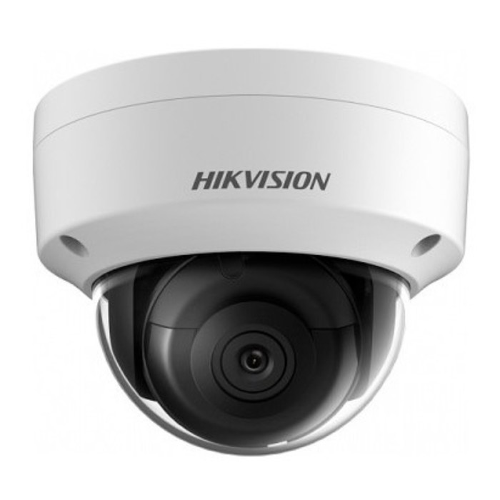 фото Камера видеонаблюдения ip hikvision ds-2cd2183g2-is 4-4 мм, цветная