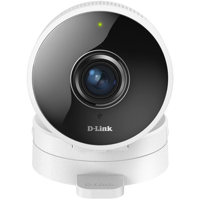 Камера видеонаблюдения IP D-Link DCS-8100LH 1,8-1,8 мм, цветная видеокамера ip d link dcs 8100lh 1 8мм белый