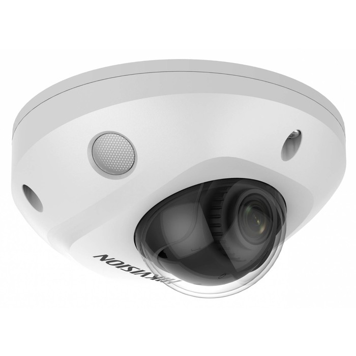 Камера видеонаблюдения IP Hikvision DS-2CD2543G2-IS 2,8-2,8 мм цена и фото