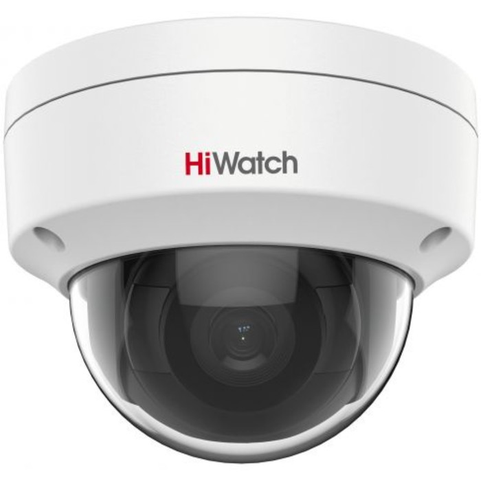 фото Камера видеонаблюдения ip hiwatch ds-i202 2,8-2,8 мм, цветная