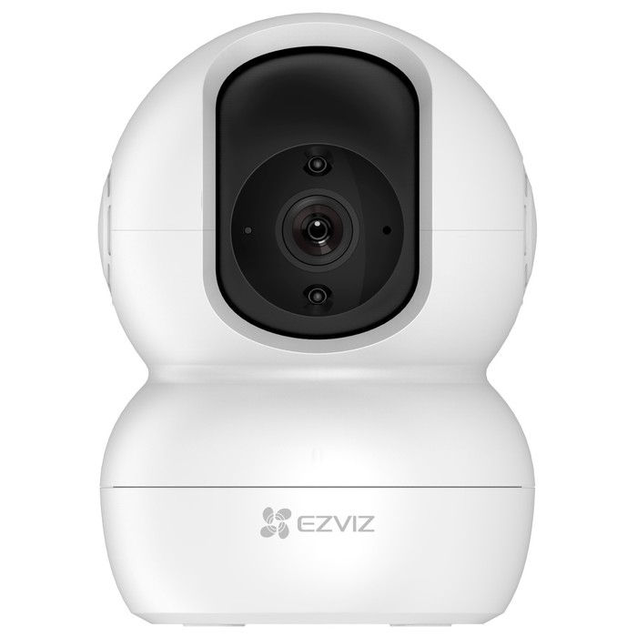 Камера видеонаблюдения IP Ezviz CS-TY2-B0-1G2WF 4-4 мм, цветная