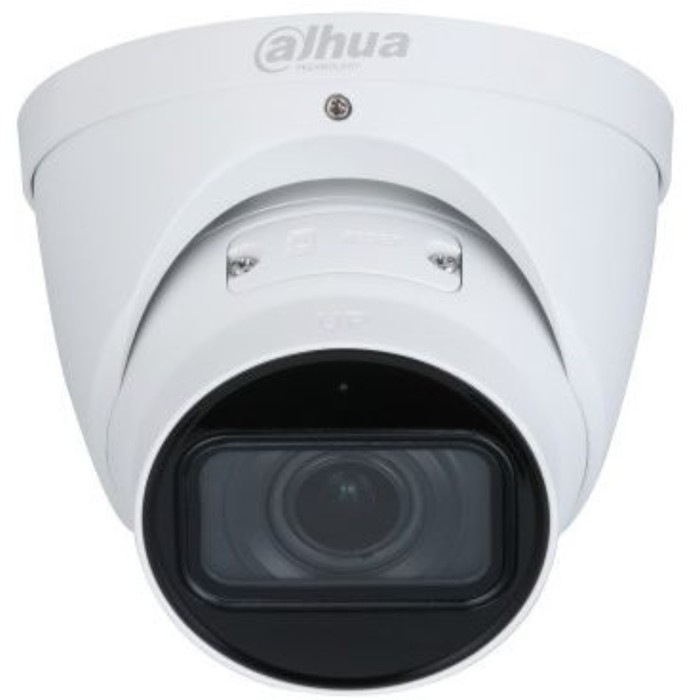 фото Камера видеонаблюдения ip dahua dh-ipc-hdw3841tp-zas 2,7-13,5 мм