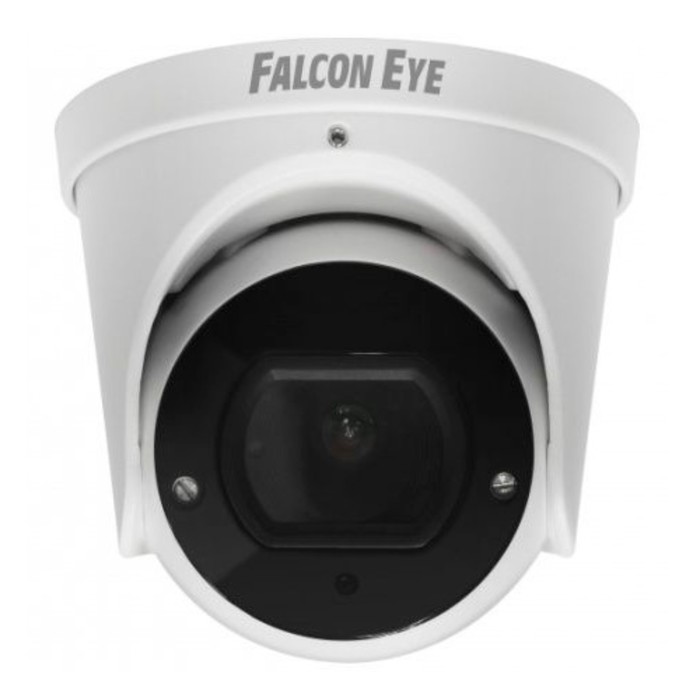 фото Камера видеонаблюдения ip falcon eye fe-ipc-dv2-40pa 2,8-12 мм, цветная