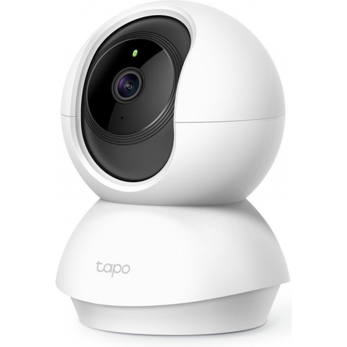Камера видеонаблюдения IP TP-Link Tapo C200 4-4 мм, цветная камера видеонаблюдения ip d link dcs 8100lh 1 8 1 8 мм цветная