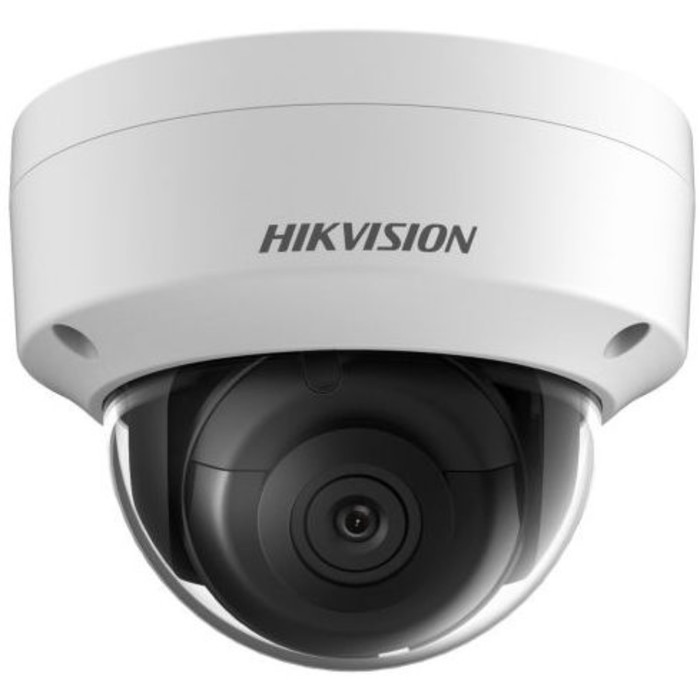 Камера видеонаблюдения IP Hikvision DS-2CD2183G2-IS 4-4 мм, цветная камера видеонаблюдения ip hikvision ds 2cd2h83g2 izs 2 8 12 мм цветная