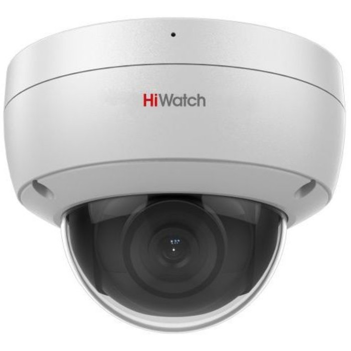 фото Камера видеонаблюдения ip hiwatch ds-i652m 2,8-2,8 мм, цветная