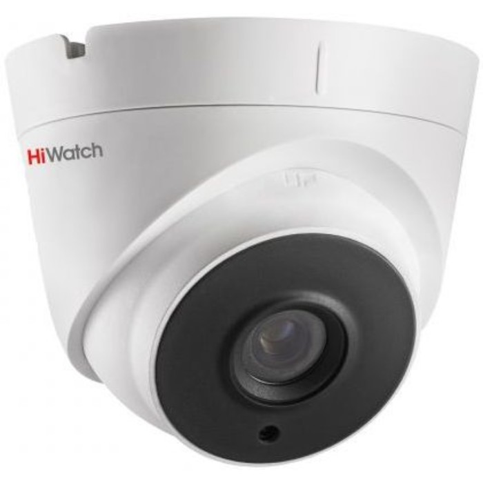 фото Камера видеонаблюдения ip hiwatch ds-i653m 4-4 мм, цветная