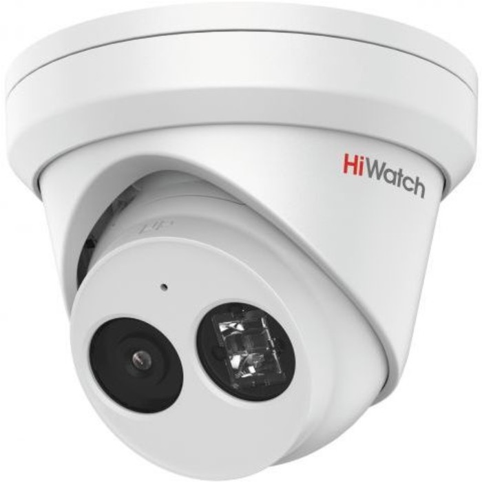 фото Камера видеонаблюдения ip hiwatch pro ipc-t022-g2/u 4-4 мм, цветная