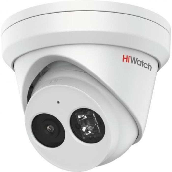 фото Камера видеонаблюдения ip hiwatch pro ipc-t082-g2/u 4-4 мм, цветная