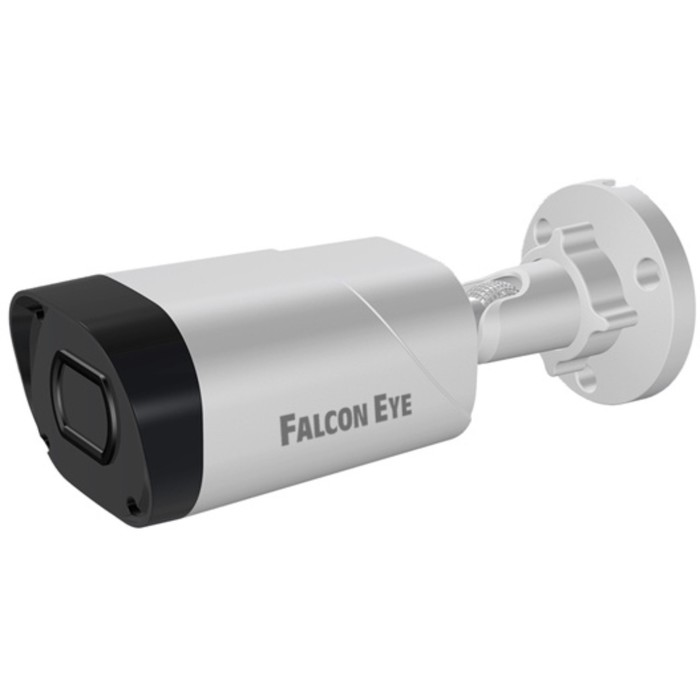 Камера видеонаблюдения IP Falcon Eye FE-IPC-BV5-50pa 2,7-13,5 мм, цветная камера видеонаблюдения ip falcon eye fe ipc b5 30pa 2 8 2 8 мм цветная