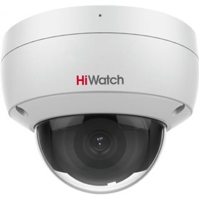 

Камера видеонаблюдения IP HiWatch Pro IPC-D022-G2/U 2,8-2,8 мм, цветная