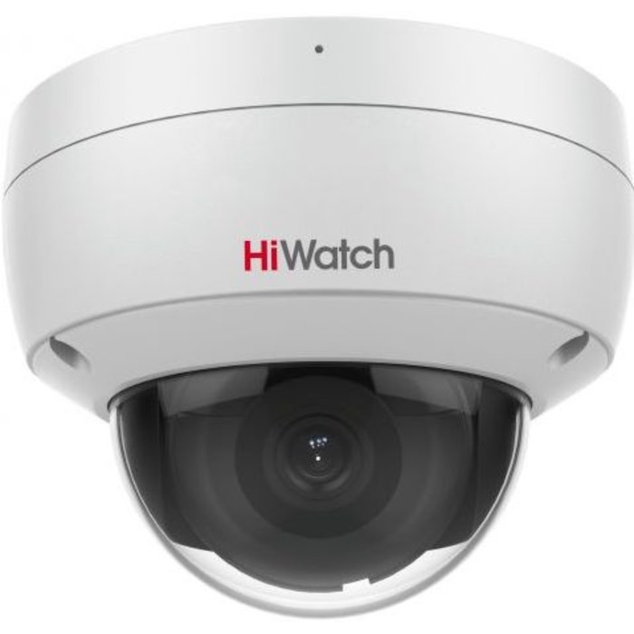 фото Камера видеонаблюдения ip hiwatch pro ipc-d022-g2/u 2,8-2,8 мм, цветная