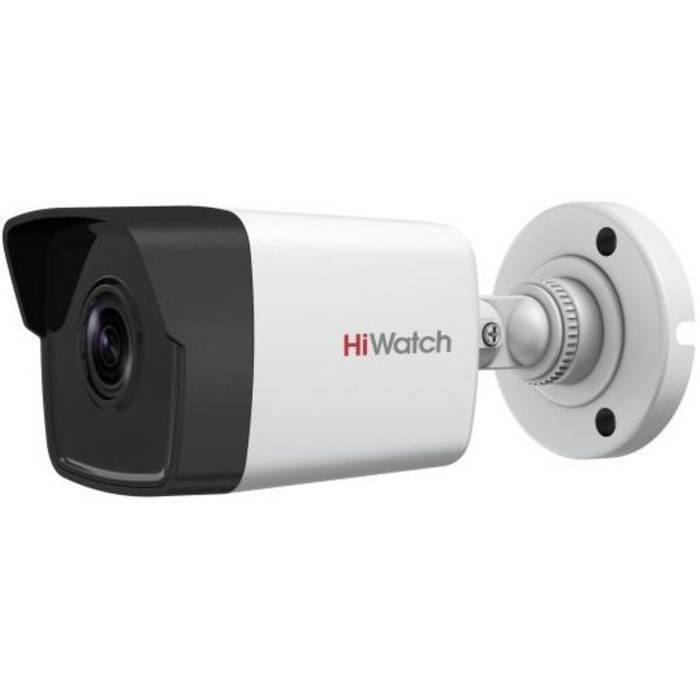 фото Камера видеонаблюдения ip hiwatch ds-i200 2,8-2,8 мм, цветная