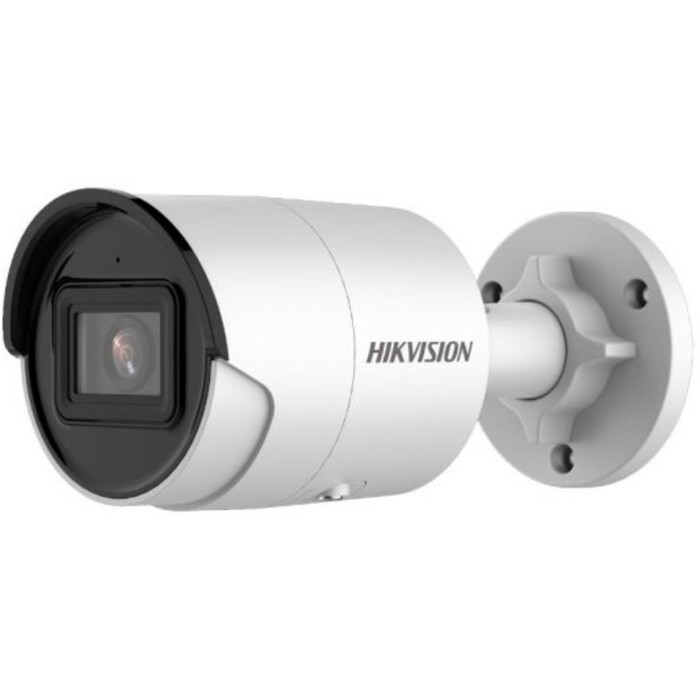 фото Камера видеонаблюдения ip hikvision ds-2cd2043g2-iu 4-4 мм, цветная