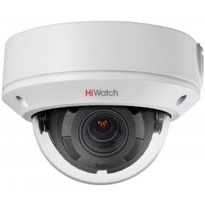 фото Камера видеонаблюдения ip hiwatch ds-i258z 2,8-12 мм, цветная