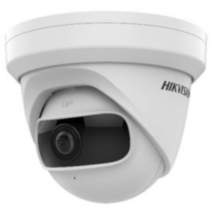 Камера видеонаблюдения IP Hikvision DS-2CD2345G0P-I 1,68-1,68 мм, цветная