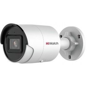 

Камера видеонаблюдения IP HiWatch Pro IPC-B042-G2/U 2,8-2,8 мм, цветная