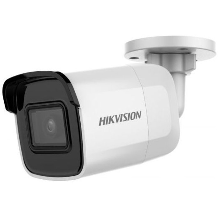 фото Камера видеонаблюдения ip hikvision ds-2cd2023g0e-i 2,8-2,8 мм, цветная