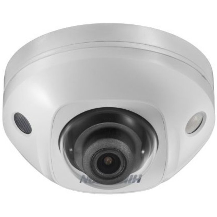 фото Камера видеонаблюдения ip hikvision ds-2cd2523g0-iws 4-4 мм, цветная