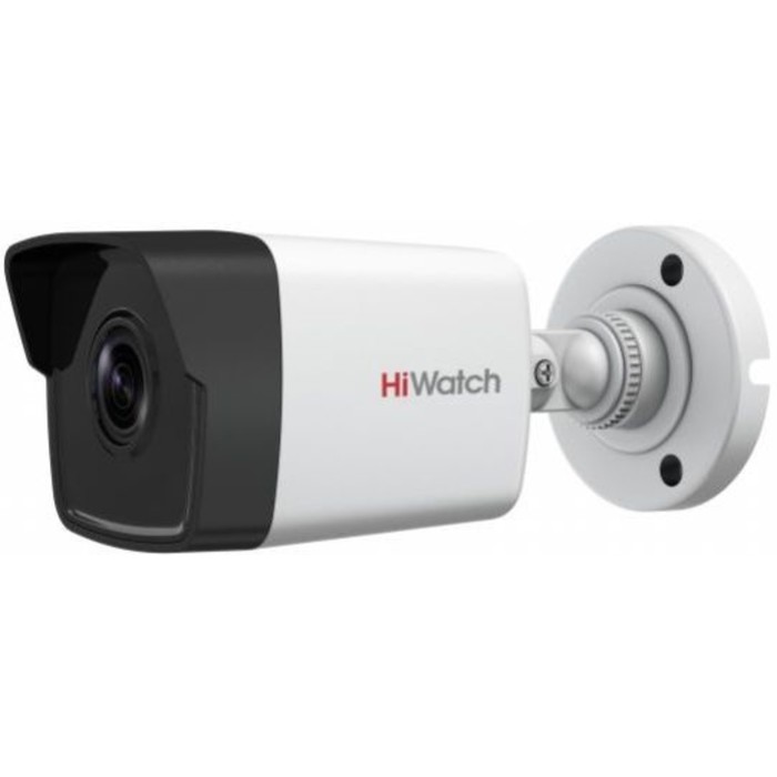 

Камера видеонаблюдения IP HiWatch DS-I400 4-4 мм, цветная