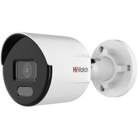 

Камера видеонаблюдения IP HiWatch DS-I450L 2,8-2,8 мм, цветная