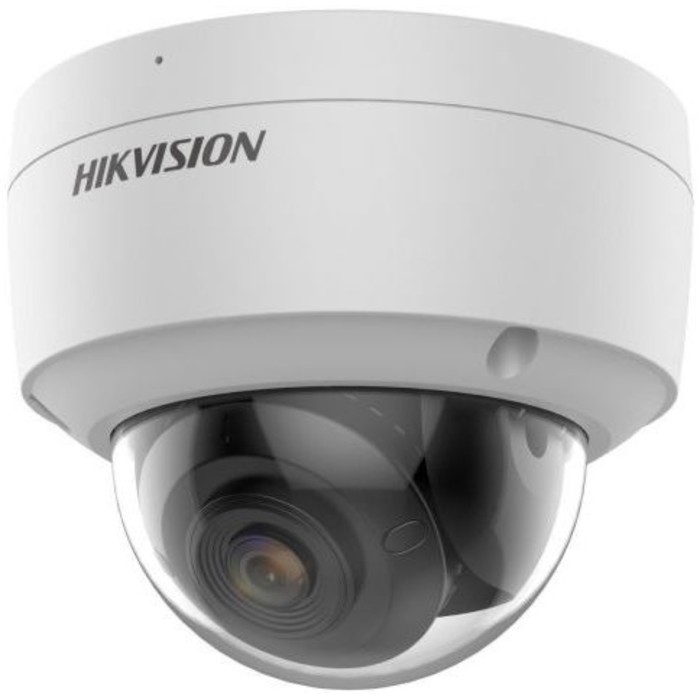 

Камера видеонаблюдения IP Hikvision DS-2CD2147G2-SU 2,8-2,8 мм, цветная